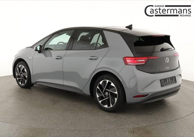 Volkswagen ID.3 Pro Performance 150 kW Performance, Pano, IQ.Light, HuD, Navi, IQ.Drive, Winter, 18-Zoll 