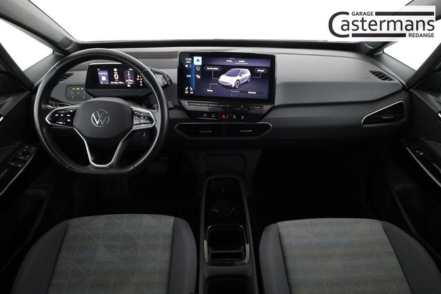 Volkswagen ID.3 Pro Performance 150 kW Performance, Pano, IQ.Light, HuD, Navi, IQ.Drive, Winter, 18-Zoll 