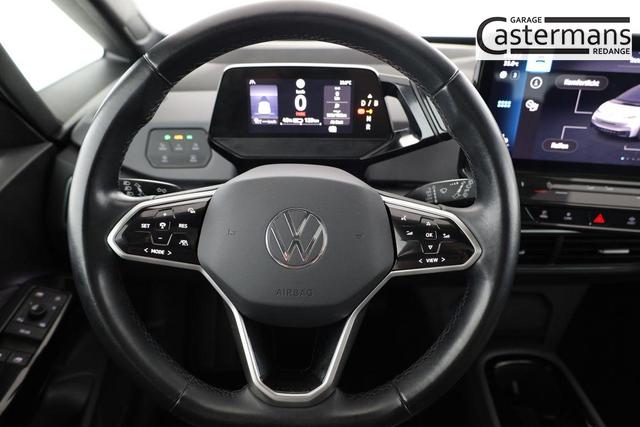 Volkswagen ID.3 Pro Performance 150 kW Performance, Pano, IQ.Light, HuD, Navi, IQ.Drive, Winter, 18-Zoll 