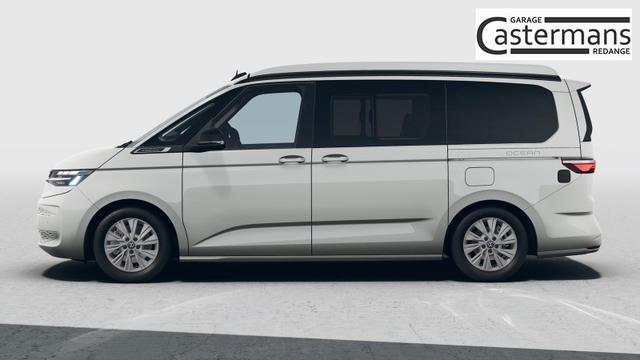 Volkswagen T7 California Ocean 2,0TSI DSG GV5 