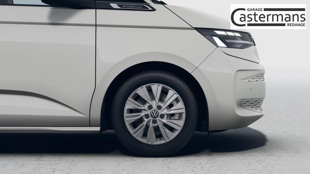 Volkswagen T7 California Ocean 2,0TSI DSG GV5 