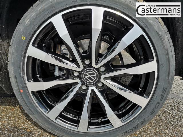 Volkswagen Caddy Basis 2.0TDI DSG Sport Edition ACC Kam GV5 App 