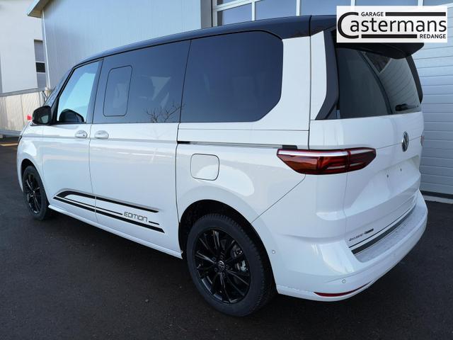 Volkswagen T7 Multivan Edition 2,0TDI DSG High K&Uuml; 7 Sitzer 