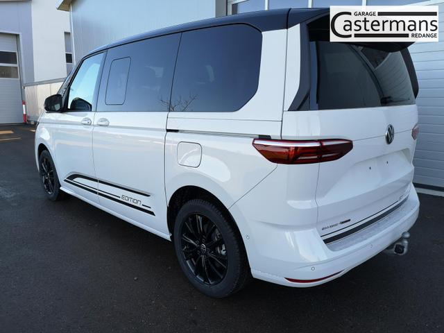 Volkswagen T7 Multivan Edition 2,0TDI DSG High K&Uuml; 7 Sitzer 