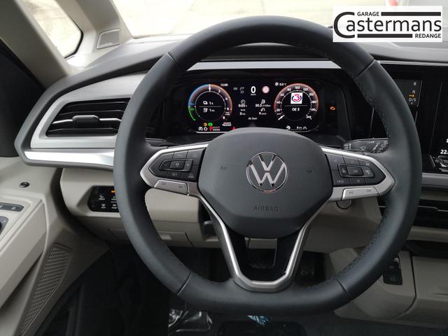 Volkswagen T7 Multivan Edition 2,0TDI DSG High K&Uuml; 7 Sitzer 