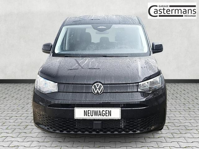 Volkswagen Caddy Basis 2.0 TDI DSG Family AppConnect / R&uuml;ckfahrk. 