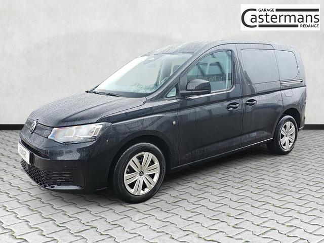 Volkswagen Caddy Basis 2.0 TDI DSG Family AppConnect / R&uuml;ckfahrk. 