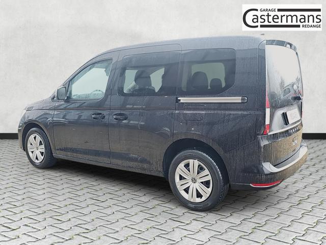 Volkswagen Caddy Basis 2.0 TDI DSG Family AppConnect / R&uuml;ckfahrk. 