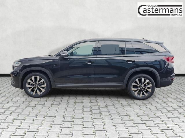 Skoda Kodiaq 2.0 TDI 110 kW Selection DSG 5Si. Matrix 4J.Gar. 
