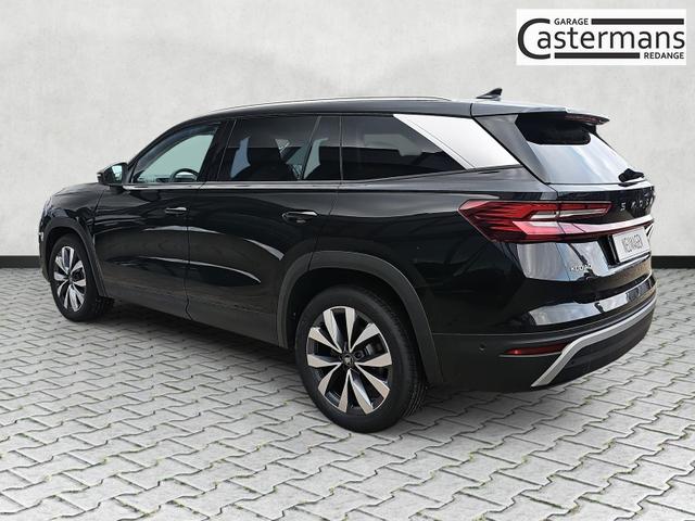 Skoda Kodiaq 2.0 TDI 110 kW Selection DSG 5Si. Matrix 4J.Gar. 