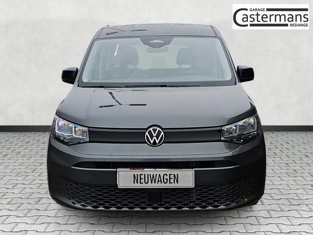 Volkswagen Caddy Basis 2.0 TDI DSG Family AppConnect / R&uuml;ckfahrk. 