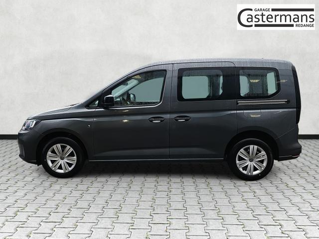 Volkswagen Caddy Basis 2.0 TDI DSG Family AppConnect / R&uuml;ckfahrk. 