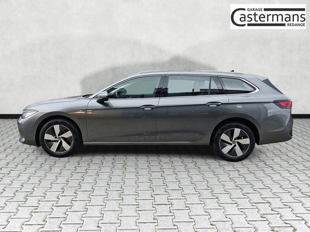 Volkswagen Passat Variant 2.0 TDI 110 kW Business DSG / ACC AHK 