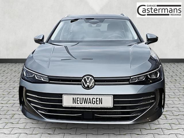 Volkswagen Passat Variant 2.0 TDI 110 kW Business DSG / ACC AHK 