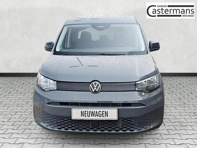 Volkswagen Caddy Basis 1.5 TSI DSG Family 5-Si. AppCon R&uuml;ckfahrk 