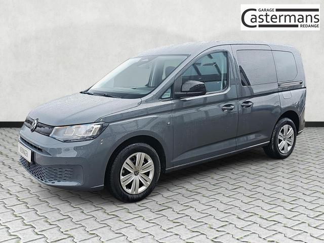 Volkswagen Caddy Basis 1.5 TSI DSG Family 5-Si. AppCon R&uuml;ckfahrk 
