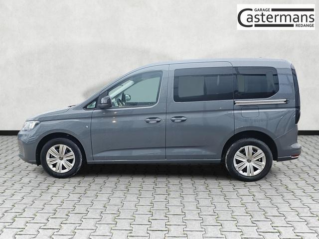 Volkswagen Caddy Basis 1.5 TSI DSG Family 5-Si. AppCon R&uuml;ckfahrk 