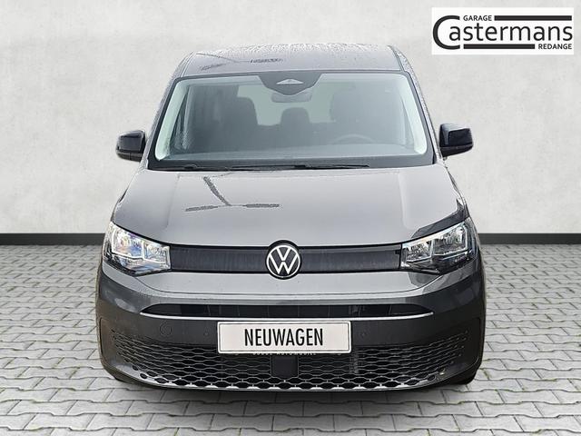 Volkswagen Caddy Basis 2.0 TDI DSG Family AppConnect / R&uuml;ckfahrk. 