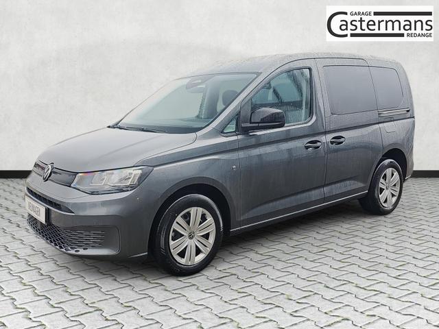 Volkswagen Caddy Basis 2.0 TDI DSG Family AppConnect / R&uuml;ckfahrk. 