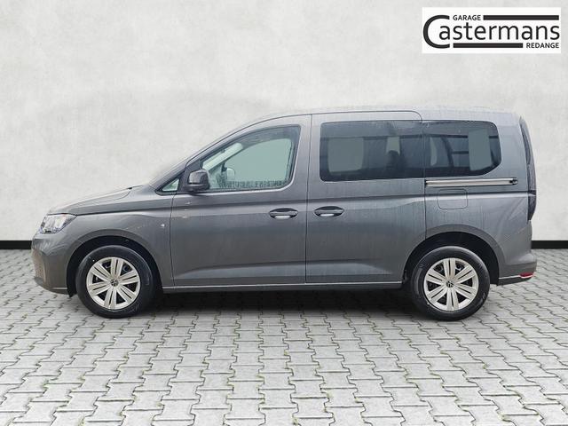 Volkswagen Caddy Basis 2.0 TDI DSG Family AppConnect / R&uuml;ckfahrk. 