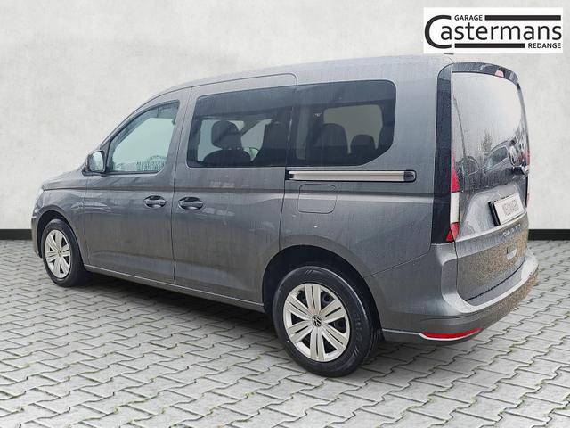 Volkswagen Caddy Basis 2.0 TDI DSG Family AppConnect / R&uuml;ckfahrk. 