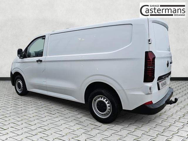 Volkswagen T7 Transporter Kastenwagen 2.0 TDI 81 kW KR Kasten AHK / Kamera 