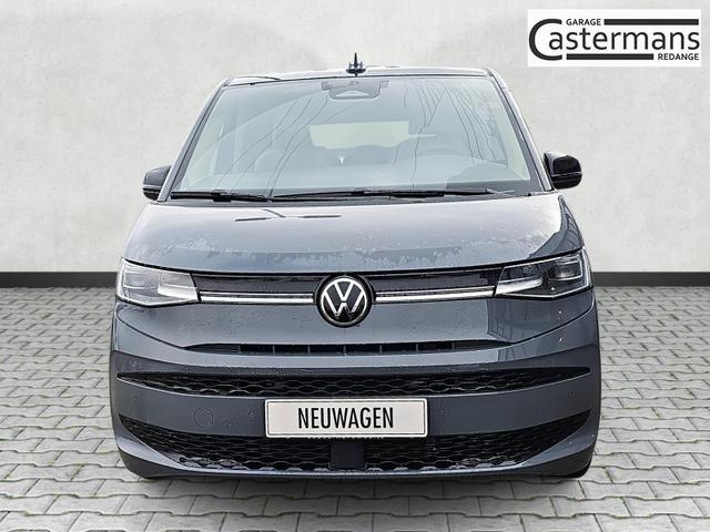 Volkswagen T7 Multivan Edition lang 2.0 TDI DSG VisaVis 18Z 