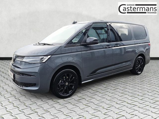Volkswagen T7 Multivan Edition lang 2.0 TDI DSG VisaVis 18Z 