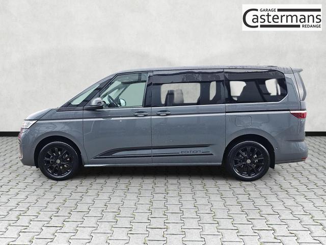 Volkswagen T7 Multivan Edition lang 2.0 TDI DSG VisaVis 18Z 