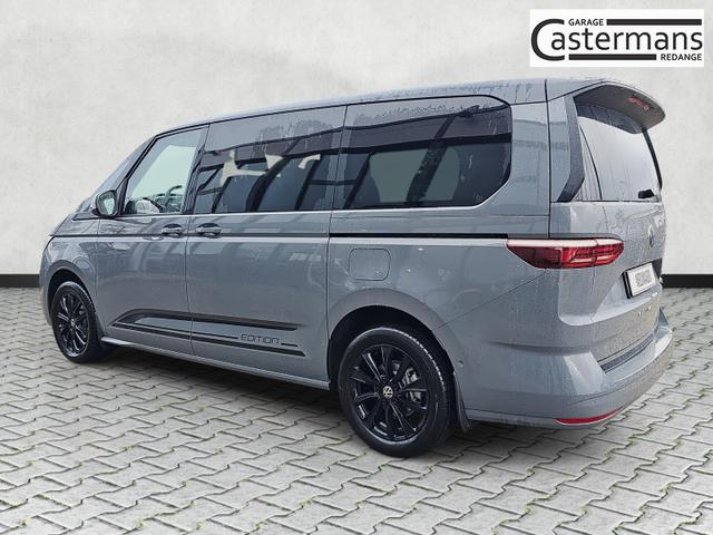 Volkswagen T7 Multivan Edition lang 2.0 TDI DSG VisaVis 18Z 