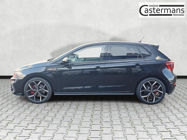 Volkswagen Polo GTI 2.0 TSI DSG ACC IQ.Light 18Zoll Pano 