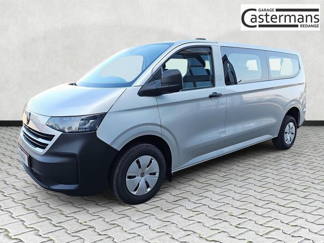 Volkswagen T7 Caravelle 2.0 TDI 81 kW LR lang 5JGar Kamera KeylessGo 