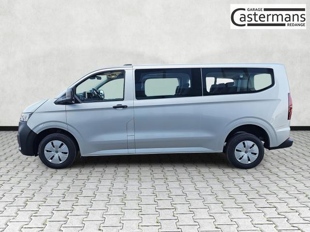 Volkswagen T7 Caravelle 2.0 TDI 81 kW LR lang 5JGar Kamera KeylessGo 