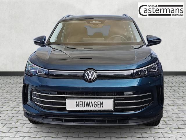 Volkswagen Tiguan 2.0 TDI 110 kW Elegance DSG IQLight HUD AreaView 