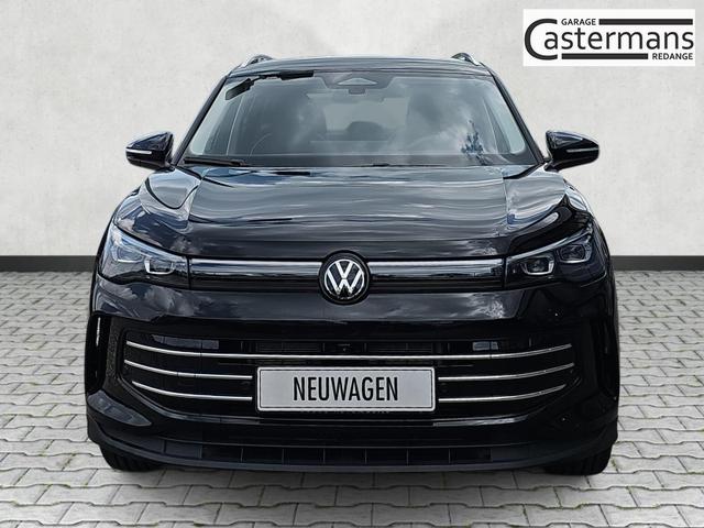Volkswagen Tiguan 2.0 TDI 110 kW Elegance DSG IQLight HUD AreaView 