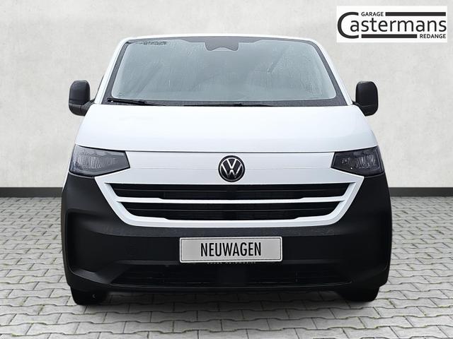 Volkswagen T7 Transporter Kastenwagen 2.0 TDI 81 kW KR Kasten / Tempomat 5JGar 