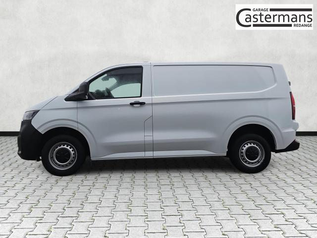Volkswagen T7 Transporter Kastenwagen 2.0 TDI 81 kW KR Kasten / R&uuml;ckfahrkamera 