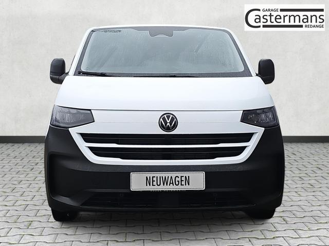 Volkswagen T7 Transporter Kastenwagen 2.0 TDI 81 kW KR Kasten / R&uuml;ckfahrkamera 