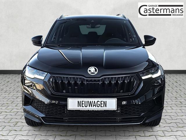 Skoda Karoq Sportline 1.5 TSI DSG 360Grad Kamera / ACC 