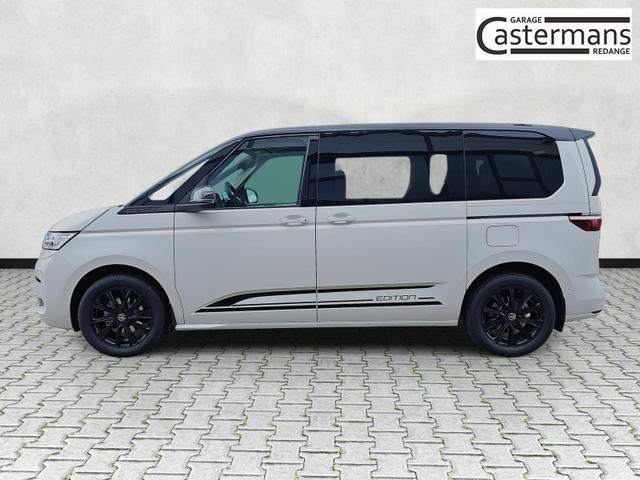 Volkswagen T7 Multivan Edition 2.0 TDI DSG VisaVis AHK 