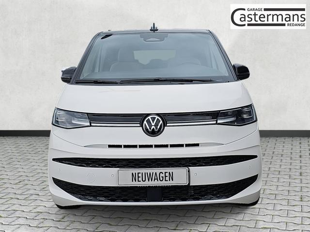 Volkswagen T7 Multivan Edition 2.0 TDI DSG VisaVis AHK 