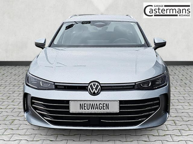 Volkswagen Passat Variant 2.0 TDI 110 kW Elegance DSG IQ.Light AHK 