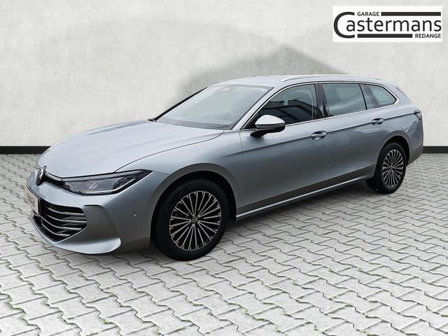 Volkswagen Passat Variant 2.0 TDI 110 kW Elegance DSG IQ.Light AHK 