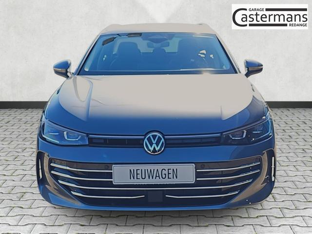 Volkswagen Passat Variant 2.0 TDI 110 kW Elegance DSG IQ.Light AHK 