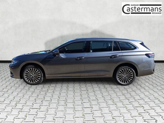Volkswagen Passat Variant 2.0 TDI 110 kW Elegance DSG IQ.Light AHK 