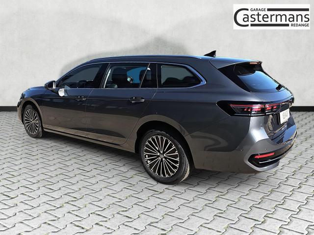 Volkswagen Passat Variant 2.0 TDI 110 kW Elegance DSG IQ.Light AHK 