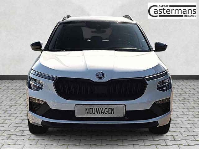Skoda Kamiq Selection 1.0 TSI DSG Black 17Z Kamera SHZ 