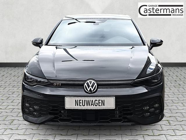 Volkswagen Golf 2.0 TSI 195 kW GTI DSG / IQ.Light R&uuml;ckfahrkamera 