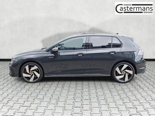 Volkswagen Golf 2.0 TSI 195 kW GTI DSG / IQ.Light R&uuml;ckfahrkamera 