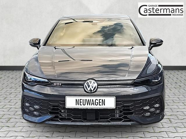 Volkswagen Golf 2.0 TSI 195 kW GTI DSG / IQ.Light Parklenkassist 